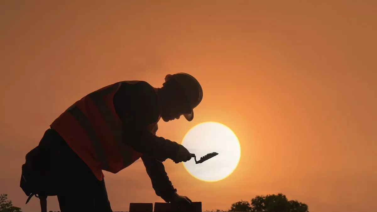 Automatiser l'administratif chantier BTP