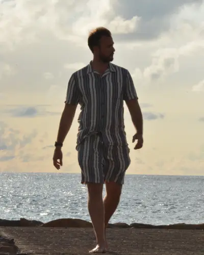 Romain Favier — consultant freelance automatisation et Business Intelligence, Montpellier